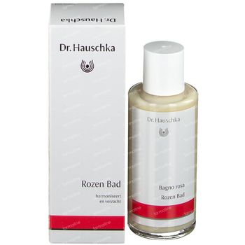 Dr. Hauschka Roses Bain 100 ml