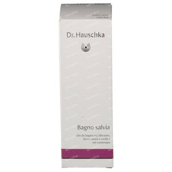 Dr. Hauschka Salie Bad 100 ml