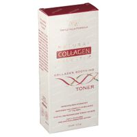 Natural Collagen Soothing Toner 125 ml