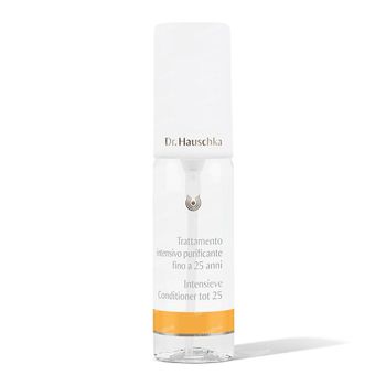 Dr. Hauschka Cure Intensive Clarifiante Avant 25 Ans 40 ml spray
