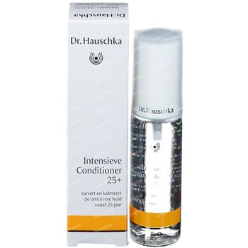 Dr. Hauschka Cure Intensive Clarifiante 25+ 40 ml spray