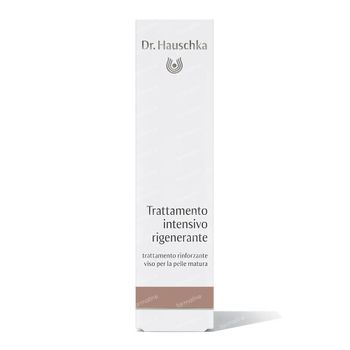Dr. Hauschka Cure Intensive Régénérante  40+ 40 ml spray