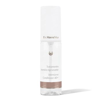 Dr. Hauschka Cure Intensive Régénérante  40+ 40 ml spray