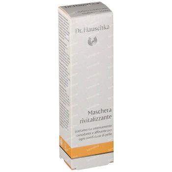 Dr. Hauschka Masque Revitalisant 30 ml