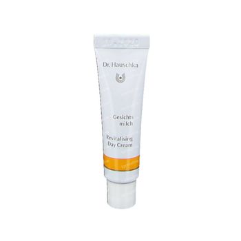 Dr. Hauschka Mini Crème De Jour Fluide 5 ml