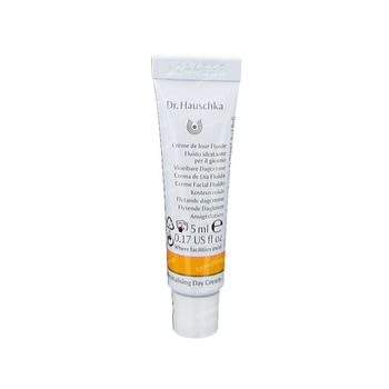 Dr. Hauschka Mini Crème De Jour Fluide 5 ml