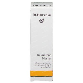 Dr. Hauschka Kalmerend Masker 30 ml
