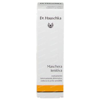 Dr. Hauschka Kalmerend Masker 30 ml