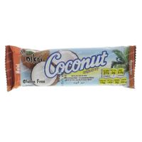 Oskri Coconut Bar Naturel/Original 53 g
