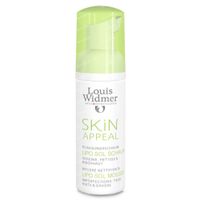 Louis Widmer Skin Appeal Lipo Sol Mousse Non-Scented 50 ml