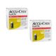 Accu-Chek Fastclix Lancettes Duopack 2x204 pièces