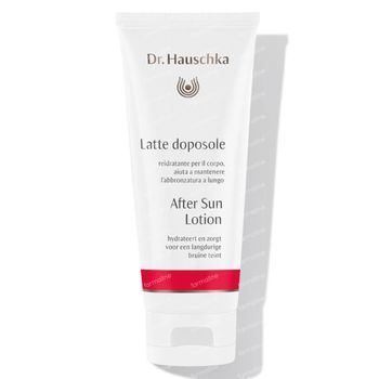 Dr. Hauschka After Sun 100 ml lotion