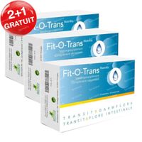 Fit-O-Trans 2+1 GRATUIT 3x54 comprimés