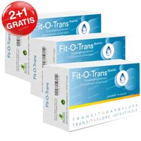 Fit-O-Trans 2+1 GRATIS 3x90 tabletten