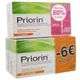 Priorin Cheveux Forts et en Bonne Santé + 60 Capsules GRATUIT 120 + 60 capsules