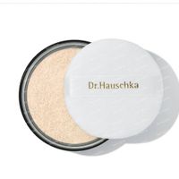 Dr Hauschka Translucent Face Powder Loose 12 g