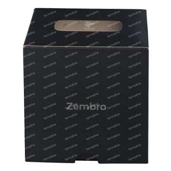 Zembro Personenalarm Horloge Discreet Beige 1 st