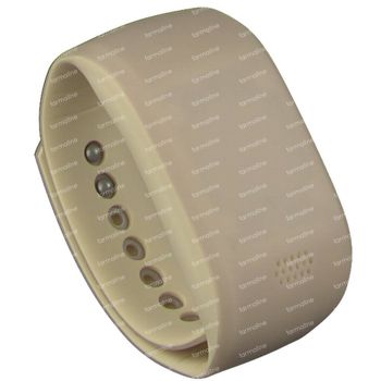 Zembro Personenalarm Horloge Discreet Beige 1 st