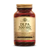 Solgar DLPA 50 capsules