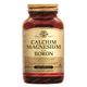 Solgar Calcium Magnesium Plus Boron 250 comprimés