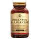Solgar Chelated Manganese 100 tabletten