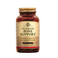 Solgar Ultimate Bone Support 120 tabletten