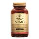 Solgar Zinc 50 mg 100 comprimés