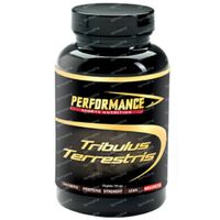 Performance Tribulus Terrestris 120 capsules