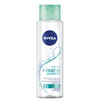 Nivea Hair Care Purifying Micellaire Shampoo 400 ml
