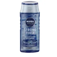Nivea Men Strong Power Shampoo 250 ml online bestellen.