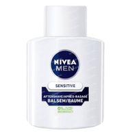 Nivea Men Sensitive After Shave Balsem 100 ml