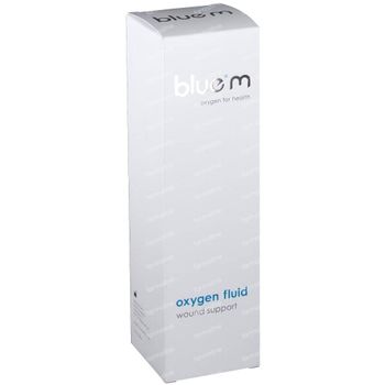 Bluem Oxygen Fluid 500 ml