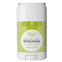 Ben & Anna Natürliches Deo Stick Persian Lime 60 g