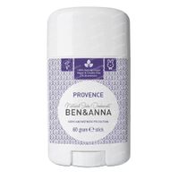 Ben & Anna Natürliches Deo Stick Provence 60 g