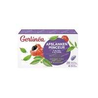 Gerlinéa Minceur 4 Actions 28 comprimés
