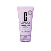 Clinique All About Clean Foaming Facial Soap 150 ml
