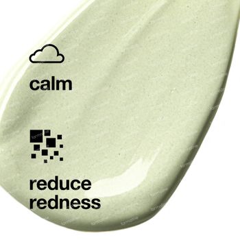 Clinique Redness Solutions Daily Relief Cream 50 ml