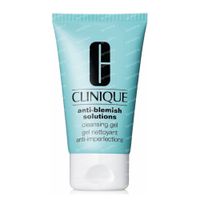Clinique Anti-Blemish Solutions Cleansing Gel Anti-Imperfections 125 ml