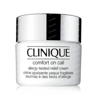 Clinique Comfort On Call 50 ml