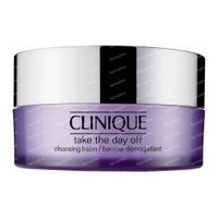 Clinique Take The Day Off Cleansing Balm 125 ml
