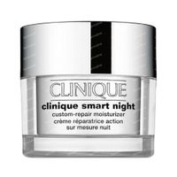 Clinique Smart Night Custom-Repair Moisturizer Very Dry Skin 50 ml