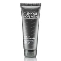 Clinique For Men M Protect SPF21 Daily Hydratation + Protection 100 ml