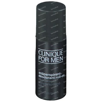 Clinique For Men Antiperspirant-Deodorant Roll-On 75 ml