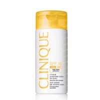 Clinique Mineral Sunscreen Lotion For Body SPF30 125 ml