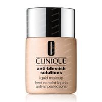 Clinique Anti-Blemish Solutions Liquid Make-Up 02 Fresh Ivory 30 ml