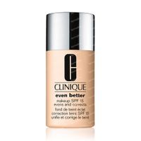 Clinique Even Better Make-Up SPF15 03 Ivory 30 ml
