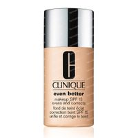 Clinique Even Better Make-Up SPF15 CN40 Cream Chamois 30 ml