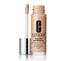 Clinique Beyond Perfecting Foundation + Concealer 06 Ivory 30 ml