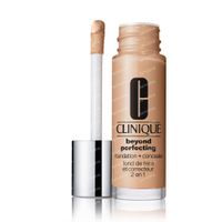 Clinique Beyond Perfecting Foundation + Concealer 07 Cream Chamois 30 ml
