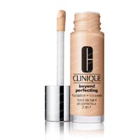 Clinique Beyond Perfecting Foundation + Concealer 02 Alabaster 30 ml